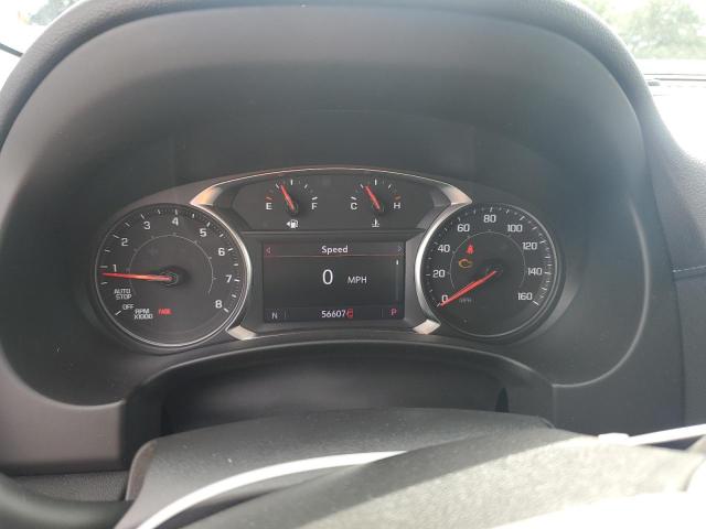 2023 GMC TERRAIN SL 3GKALVEG3PL140723