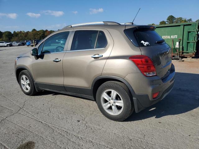 2020 CHEVROLET TRAX 1LT KL7CJLSB8LB354266