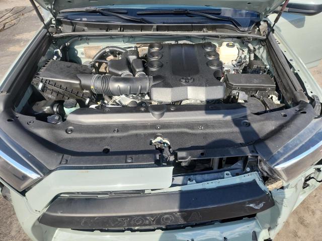 2022 TOYOTA 4RUNNER SR JTEPU5JR0N6047798