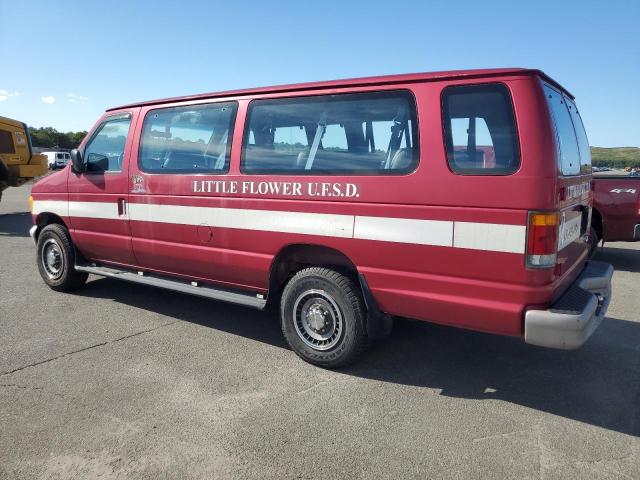 1994 FORD ECONOLINE #3301605764