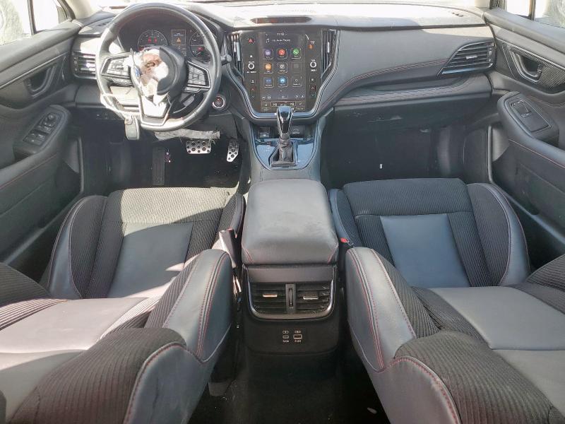 2025 SUBARU LEGACY SPO 4S3BWGG64S3003351