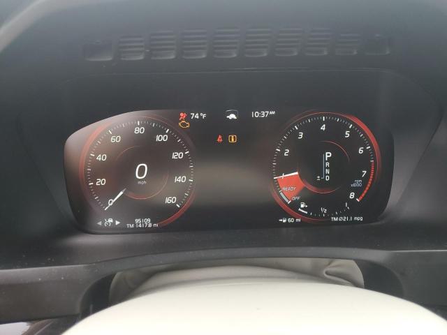 2018 VOLVO XC90 T5 YV4102PK5J1382266