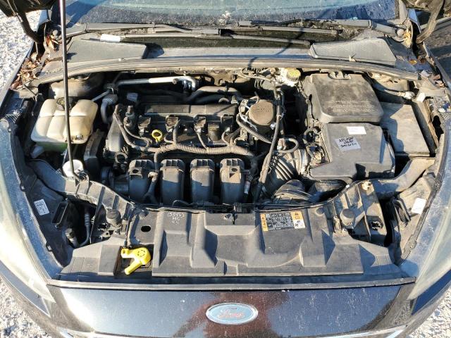 2015 FORD FOCUS SE - 1FADP3F21FL238377