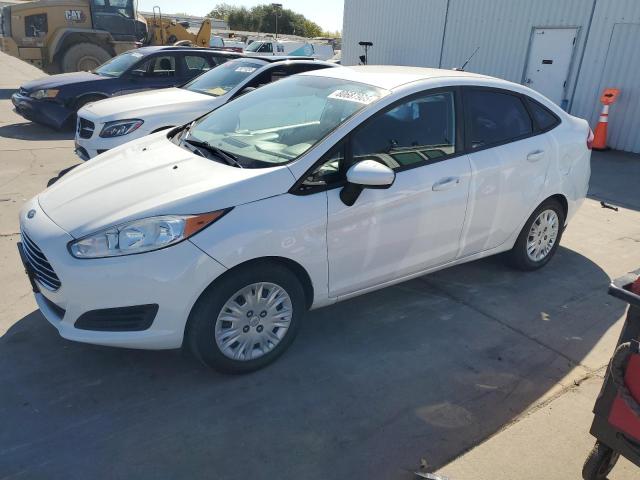 2015 FORD FIESTA S #3282332312
