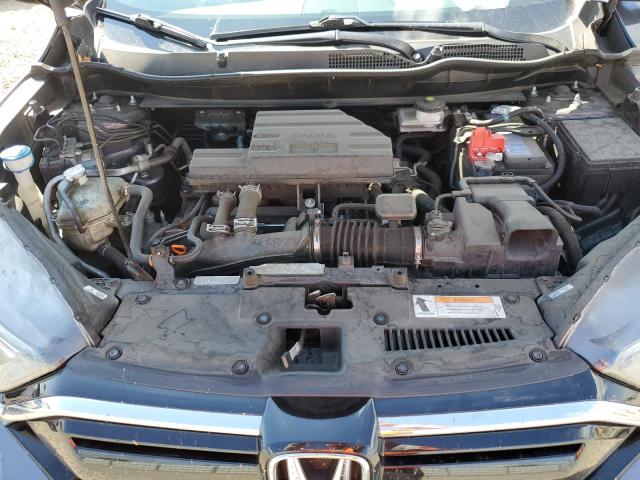 2022 HONDA CR-V EX - 2HKRW2H54NH600905