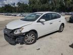 Lot #3310383981 2015 NISSAN SENTRA S