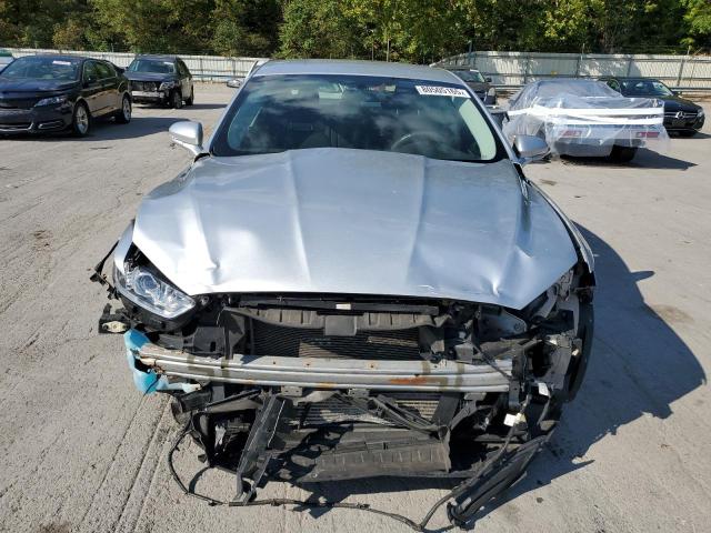 2013 FORD FUSION SE - 3FA6P0HR1DR218324