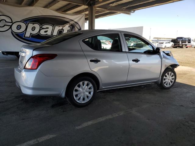 2016 NISSAN VERSA S 3N1CN7AP0GL894228