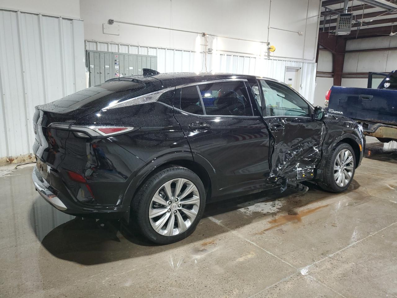 BUICK ENVISTA AVENIR