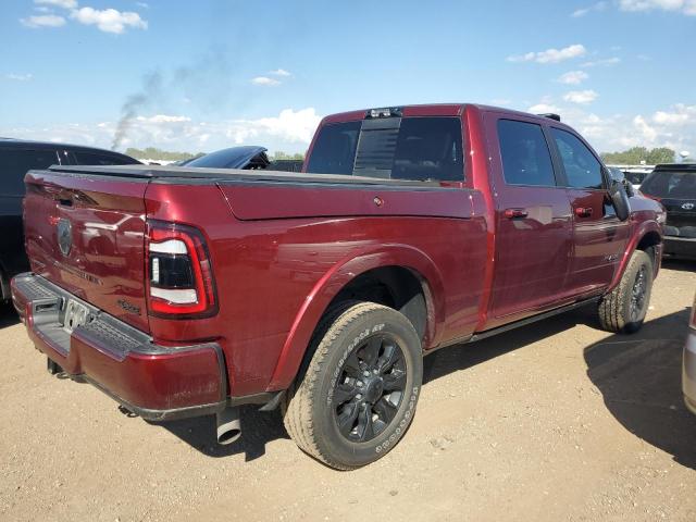 2023 RAM 3500 LIMIT 3C63R3SL2PG509581