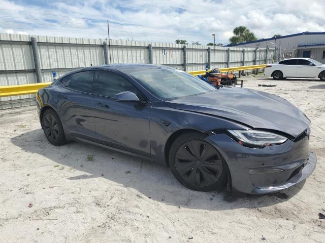 2022 TESLA MODEL S 5YJSA1E59NF459505