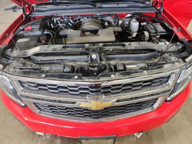 2018 CHEVROLET TAHOE SPEC 1GNSKFEC5JR244076