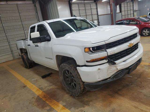 2018 CHEVROLET SILVERADO K1500 CUSTOM 1GCVKPEC9JZ363549