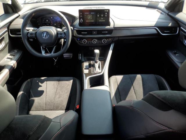 2025 ACURA ADX A-SPEC 3HDSA2H5XSM707140