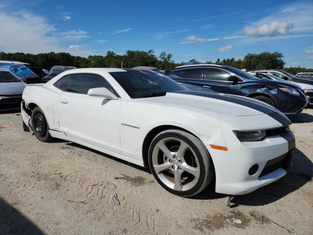 2015 CHEVROLET CAMARO LT 2G1FF1E32F9227070