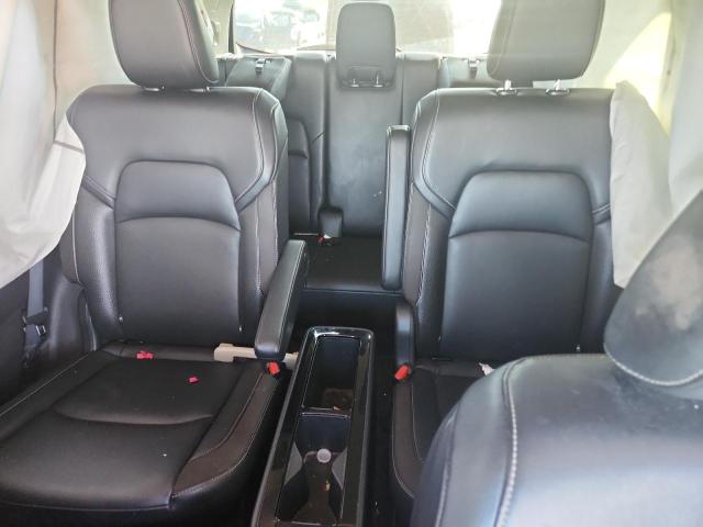 2022 NISSAN PATHFINDER #3290639769