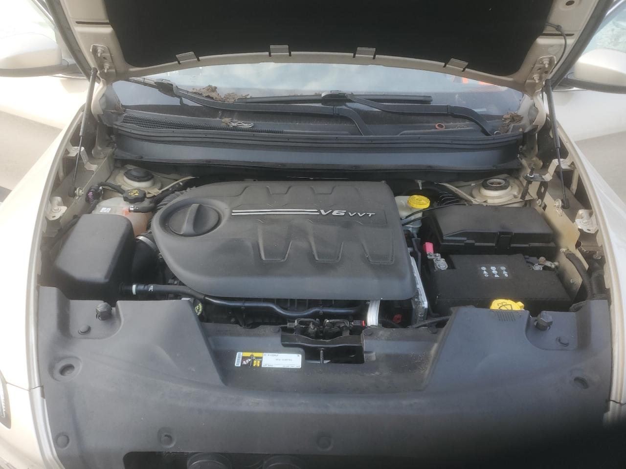 JEEP GRAND CHEROKEE LATITUDE