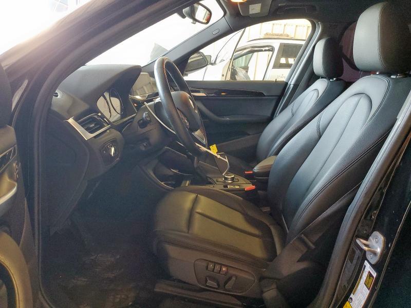 2019 BMW X1 SDRIVE2 WBXHU7C55K3H45955