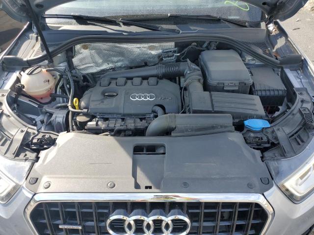 2015 AUDI Q3 PRESTIG WA1GFCFS5FR014157