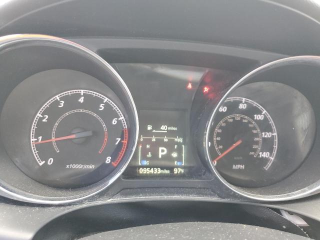 2019 MITSUBISHI OUTLANDER JA4AR3AU5KU030095