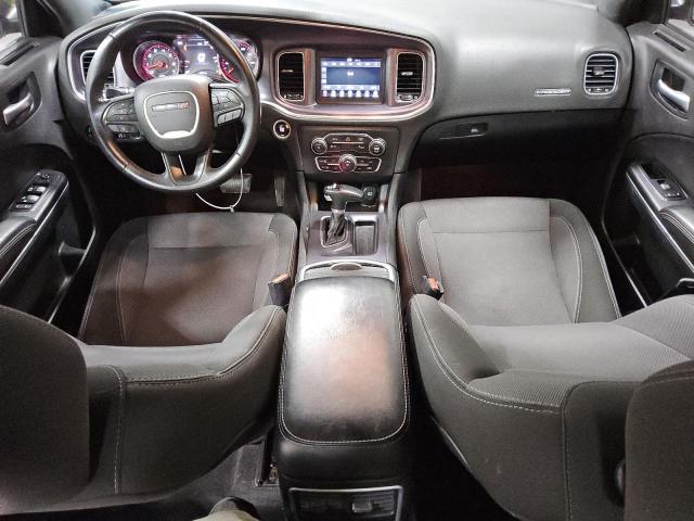2018 DODGE CHARGER SXT - 2C3CDXBG1JH196634