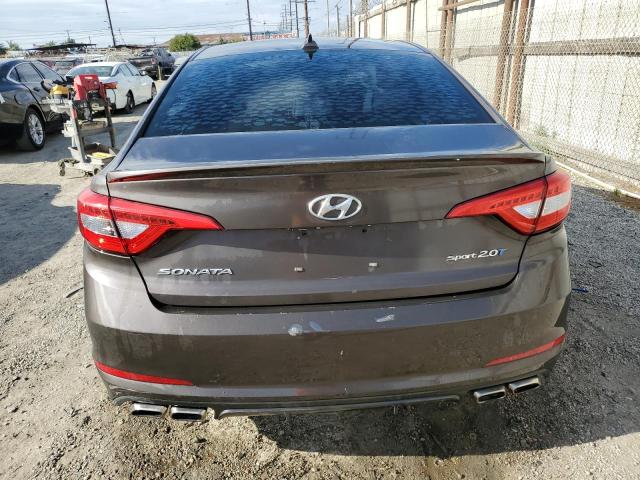 2015 HYUNDAI SONATA SPO 5NPE34AB3FH121783
