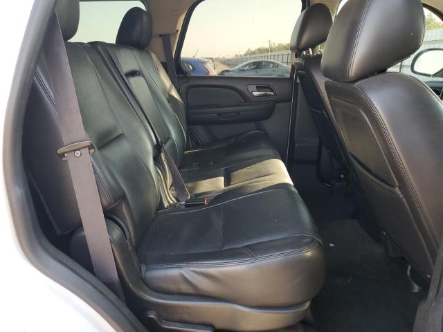 2013 CHEVROLET TAHOE K150 - 1GNSKCE00DR315063