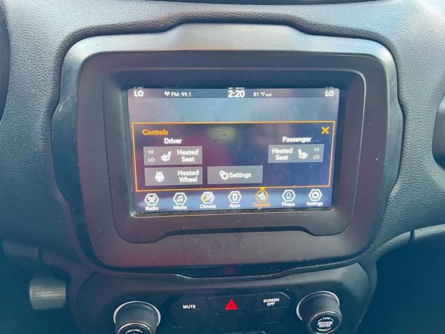 2020 JEEP RENEGADE L ZACNJBBB6LPL95701