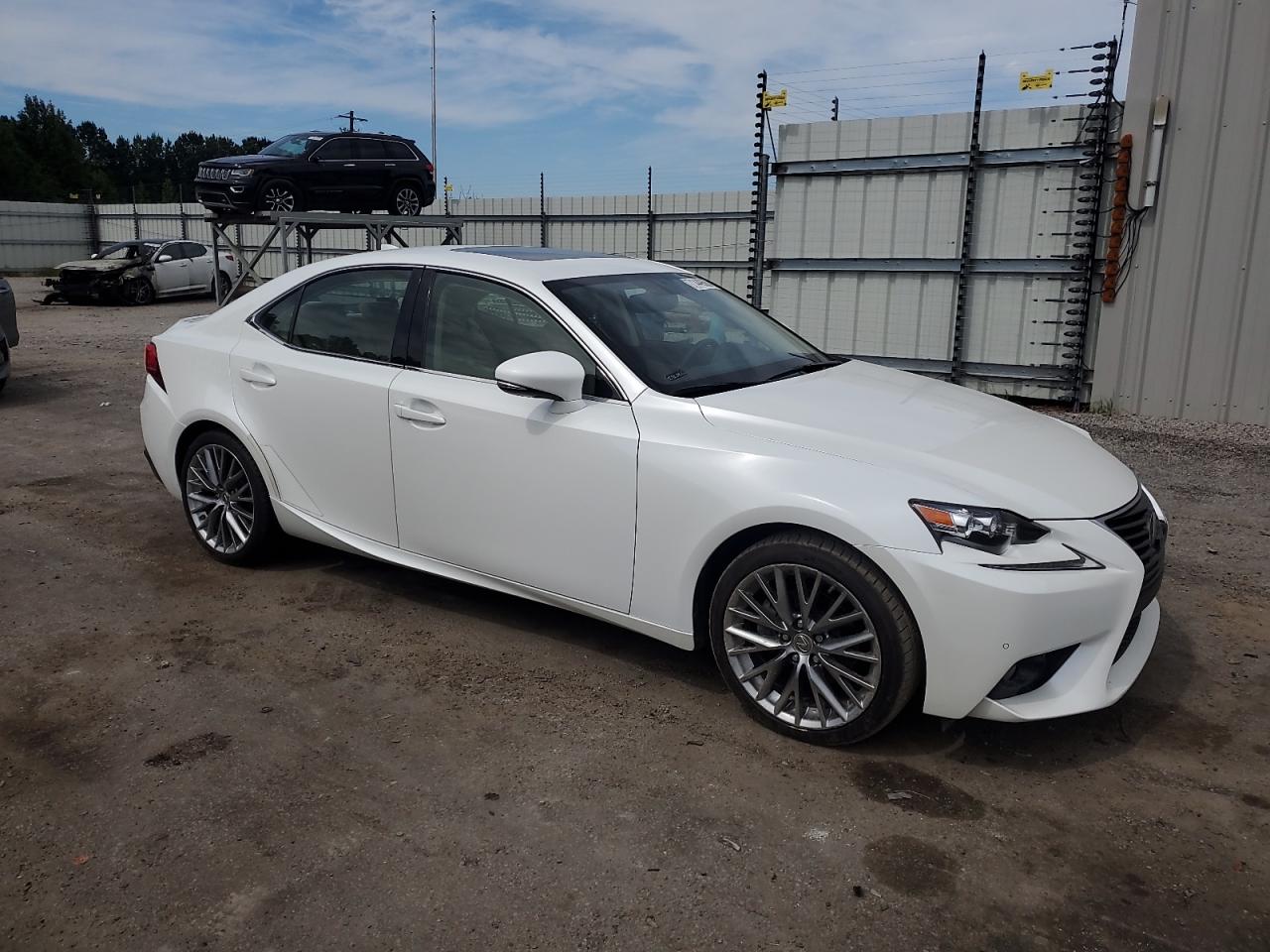 LEXUS IS 250