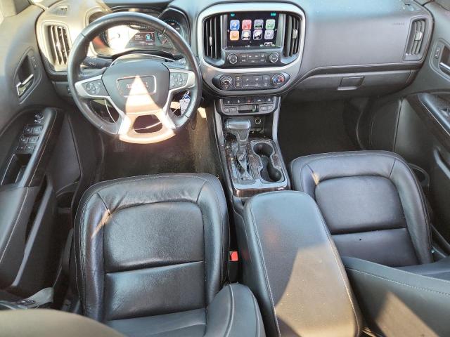 2017 GMC CANYON SLT 1GTG6DEN9H1246429