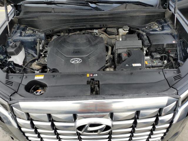 2023 HYUNDAI PALISADE CALLIGRAPHY KM8R74GE5PU601026