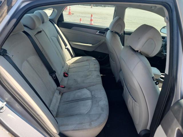 2016 HYUNDAI SONATA HYB KMHE24L10GA040963