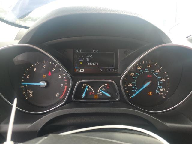 2014 FORD ESCAPE TIT - 1FMCU0JX0EUC50461