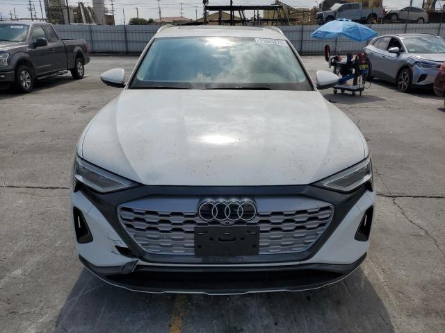 2024 AUDI Q8 E-TRON PREMIUM PLUS WA15AAGE0RB019024