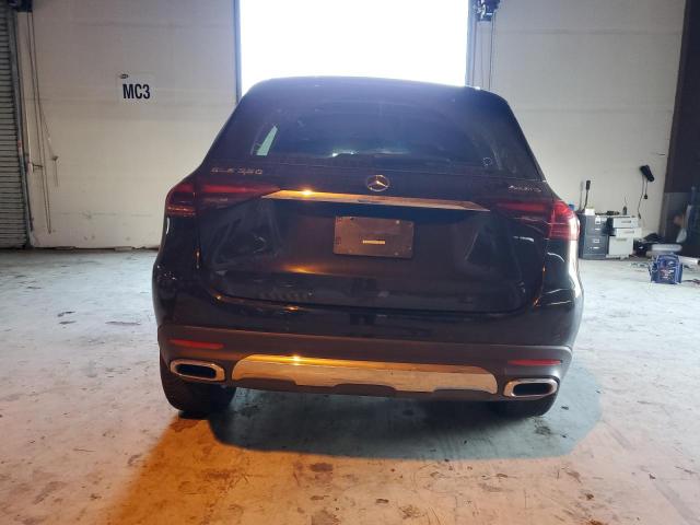 2025 MERCEDES-BENZ GLE 350 4M 4JGFB4FB9SB403840