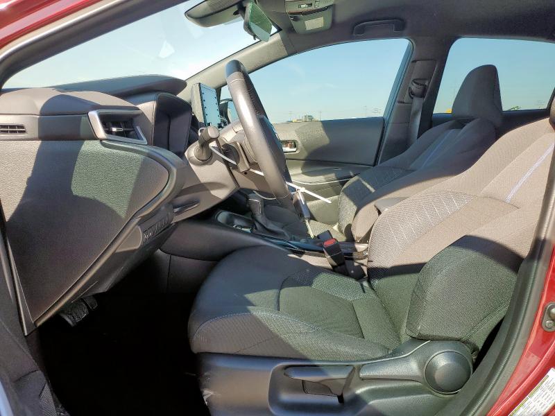 2022 TOYOTA COROLLA SE #3274707830