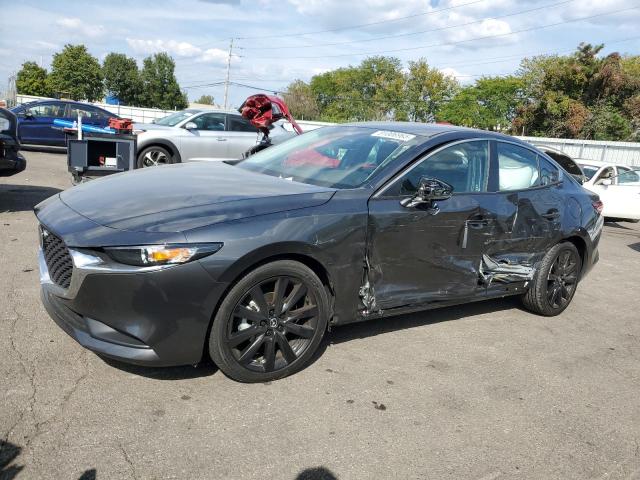2025 MAZDA 3 SELECT SPORT 3MZBPABM8SM458425