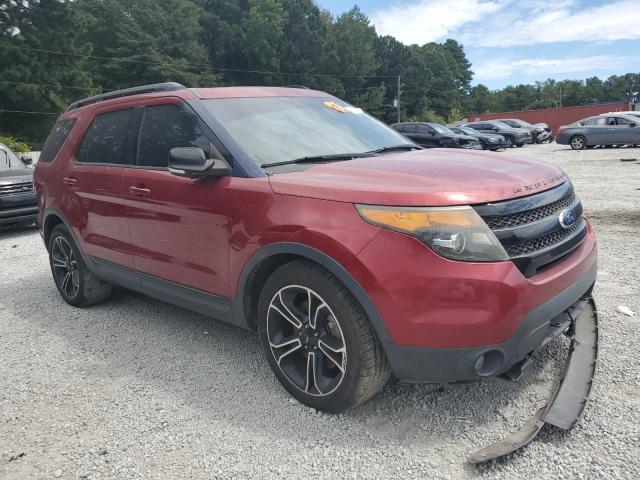 2015 FORD EXPLORER SPORT 1FM5K8GT7FGB56238