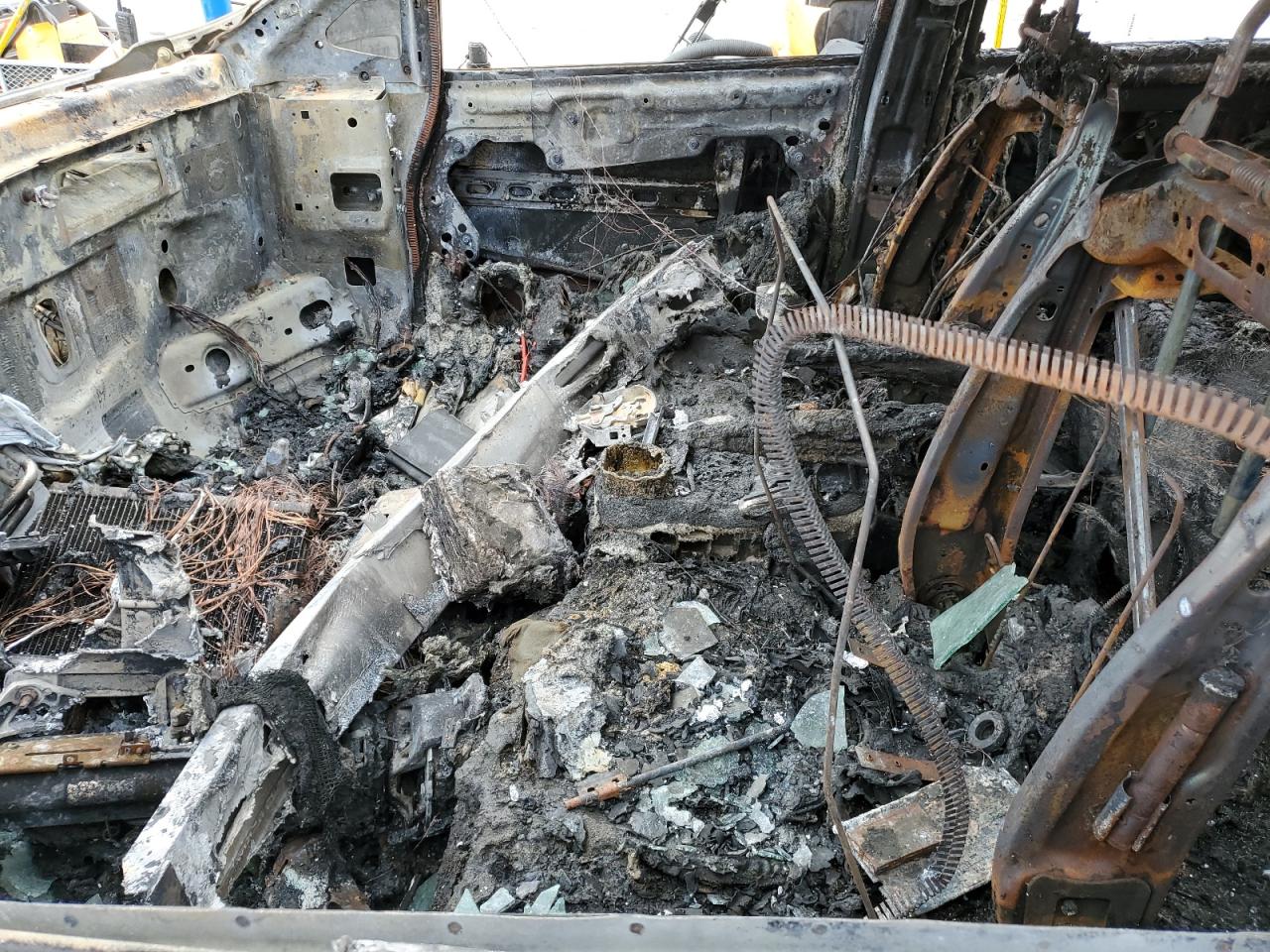 CHRYSLER PACIFICA TOURING L