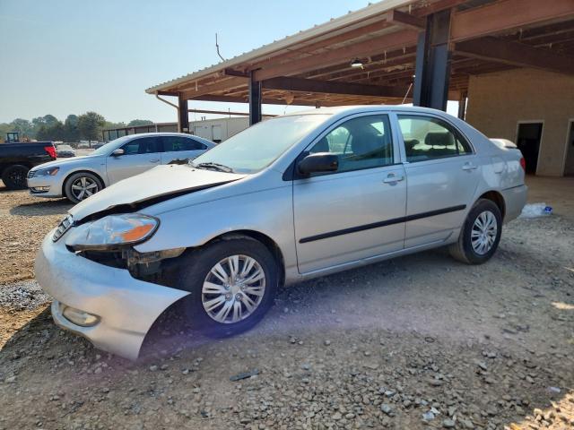 Global Auto Auctions: 2005 TOYOTA COROLLA CE