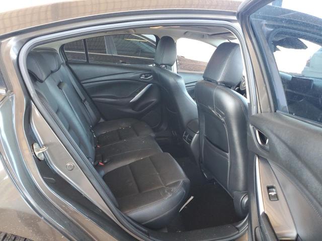 2017 MAZDA 6 TOURING - JM1GL1V59H1118361