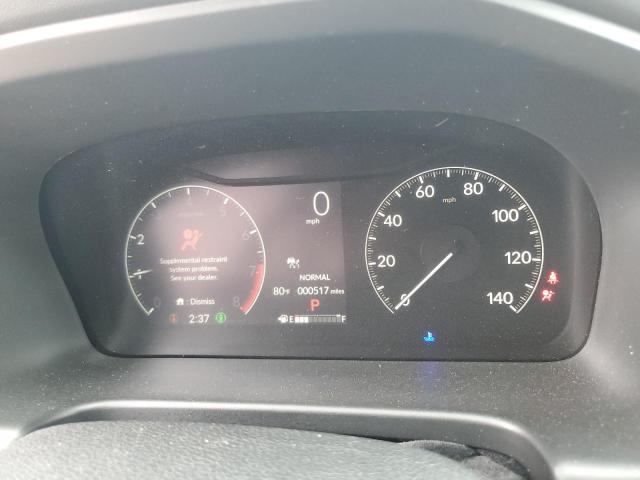 2026 HONDA ODYSSEY TO 5FNRL6H86TB000148