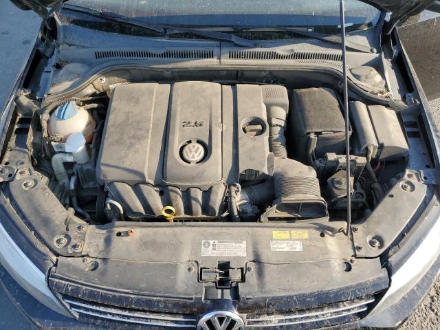 2013 VOLKSWAGEN JETTA SE - 3VWDP7AJ8DM298195