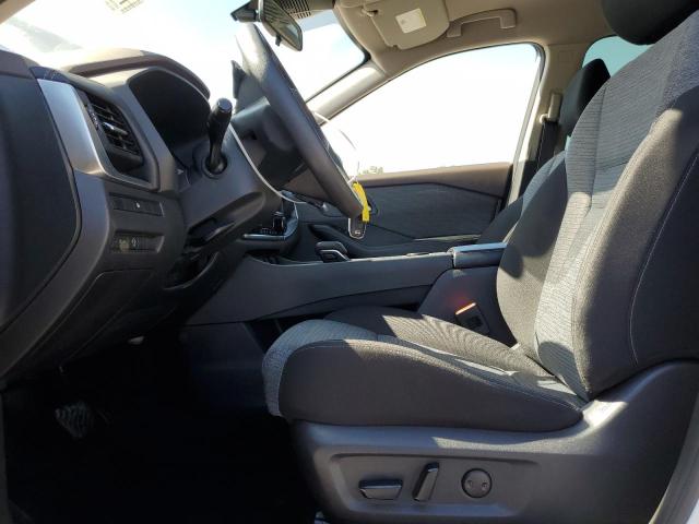 2023 NISSAN ROGUE SV JN8BT3BB5PW473288