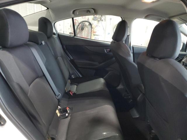 2019 SUBARU IMPREZA PR 4S3GKAC66K3614843