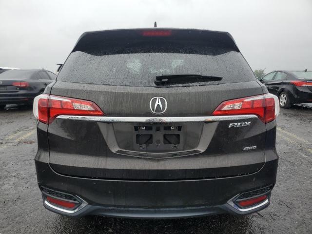 2017 ACURA RDX 5J8TB4H38HL005021