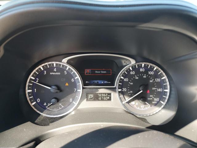 2019 INFINITI QX60 LUXE 5N1DL0MM9KC510009