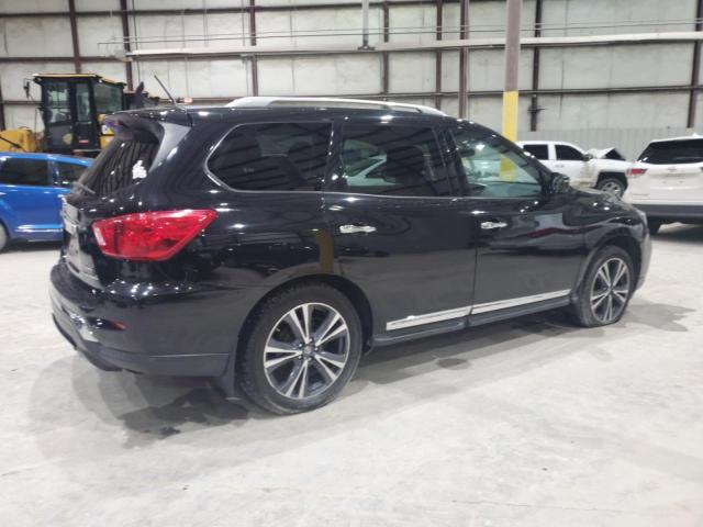 2017 NISSAN PATHFINDER 5N1DR2MM3HC642105