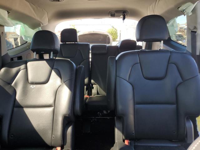 2025 KIA TELLURIDE - 5XYP6DGCXSG614166