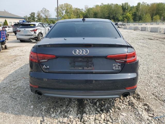 2017 AUDI A4 PRESTIG WAUFNAF47HN011925